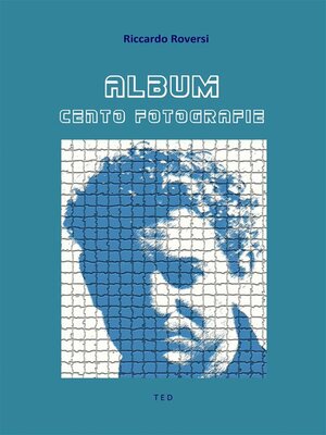 cover image of Album